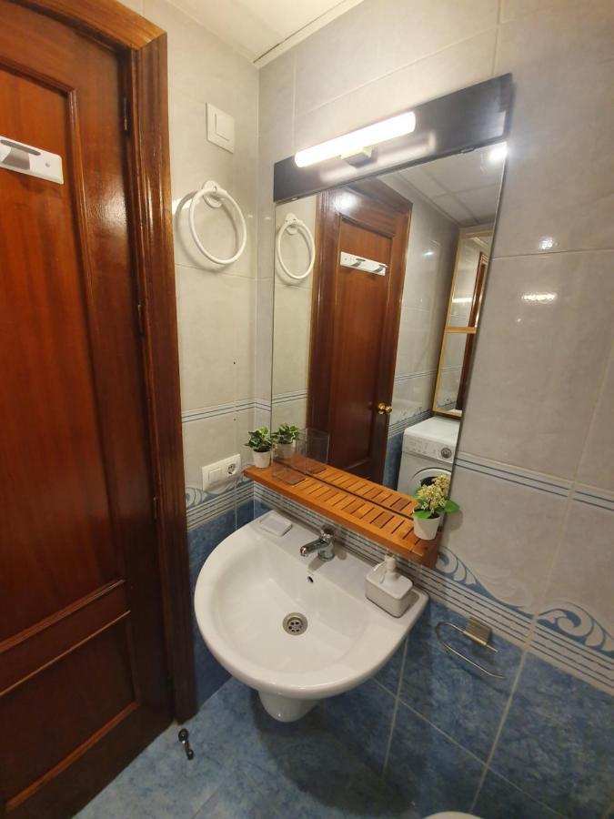 Duplex With Terrace Santa Rufina Lejlighed Sevilla Eksteriør billede